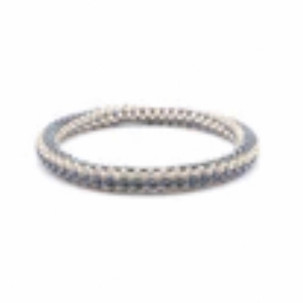 Sashka Co. Commitment Beaded Bracelet